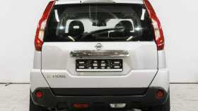Nissan X-Trail 2013 г.в.