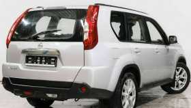 Nissan X-Trail 2013 г.в.