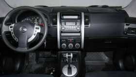 Nissan X-Trail 2013 г.в.