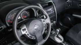 Nissan X-Trail 2013 г.в.