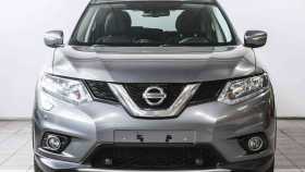Nissan X-Trail 2016 г.в.