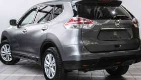 Nissan X-Trail 2016 г.в.