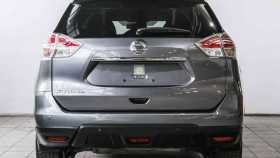 Nissan X-Trail 2016 г.в.