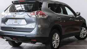 Nissan X-Trail 2016 г.в.