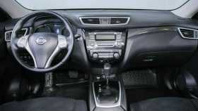 Nissan X-Trail 2016 г.в.