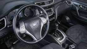 Nissan X-Trail 2016 г.в.