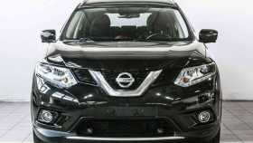 Nissan X-Trail 2018 г.в.