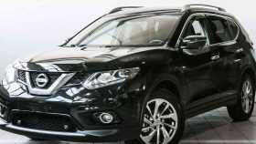 Nissan X-Trail 2018 г.в.