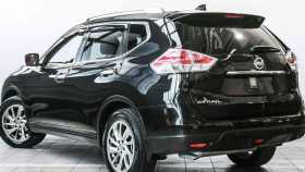 Nissan X-Trail 2018 г.в.