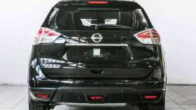 Nissan X-Trail 2018 г.в.
