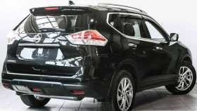 Nissan X-Trail 2018 г.в.
