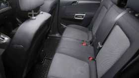 Opel Antara 2007 г.в.