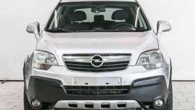 Opel Antara 2007 г.в.