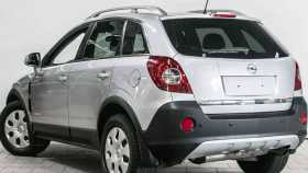 Opel Antara 2007 г.в.