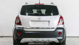Opel Antara 2007 г.в.