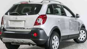 Opel Antara 2007 г.в.