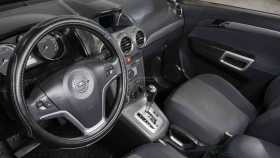 Opel Antara 2007 г.в.