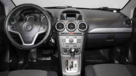 Opel Antara 2007 г.в.