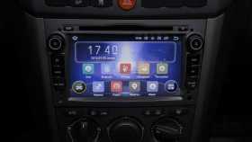 Opel Antara 2007 г.в.