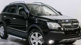 Opel Antara 2007 г.в.