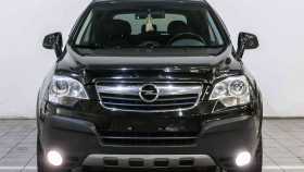 Opel Antara 2007 г.в.