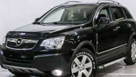 Opel Antara 2007 г.в.