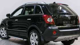 Opel Antara 2007 г.в.
