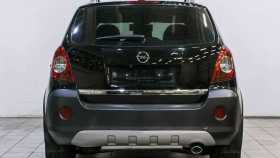 Opel Antara 2007 г.в.