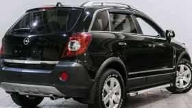 Opel Antara 2007 г.в.