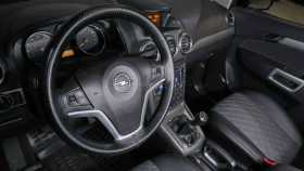 Opel Antara 2007 г.в.