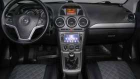 Opel Antara 2007 г.в.