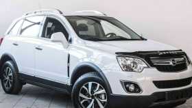 Opel Antara 2013 г.в.