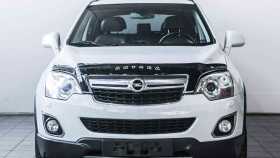 Opel Antara 2013 г.в.