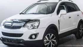 Opel Antara 2013 г.в.