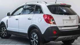 Opel Antara 2013 г.в.