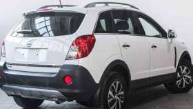 Opel Antara 2013 г.в.