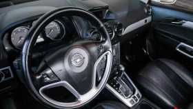 Opel Antara 2013 г.в.