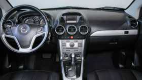 Opel Antara 2013 г.в.