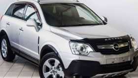 Opel Antara 2008 г.в.