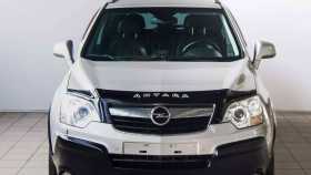 Opel Antara 2008 г.в.