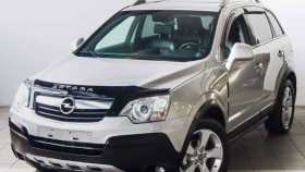 Opel Antara 2008 г.в.