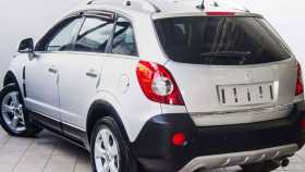 Opel Antara 2008 г.в.
