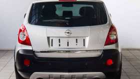 Opel Antara 2008 г.в.