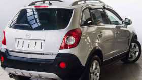 Opel Antara 2008 г.в.