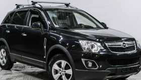 Opel Antara 2013 г.в.