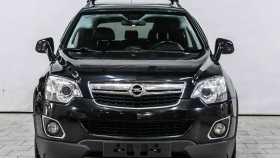 Opel Antara 2013 г.в.