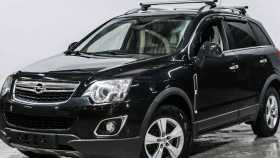Opel Antara 2013 г.в.
