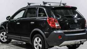 Opel Antara 2013 г.в.