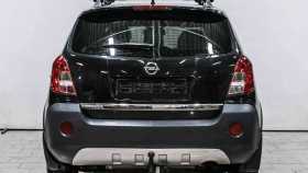 Opel Antara 2013 г.в.