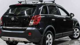 Opel Antara 2013 г.в.